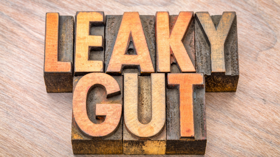 What is Leaky Gut and How do You Prevent It?